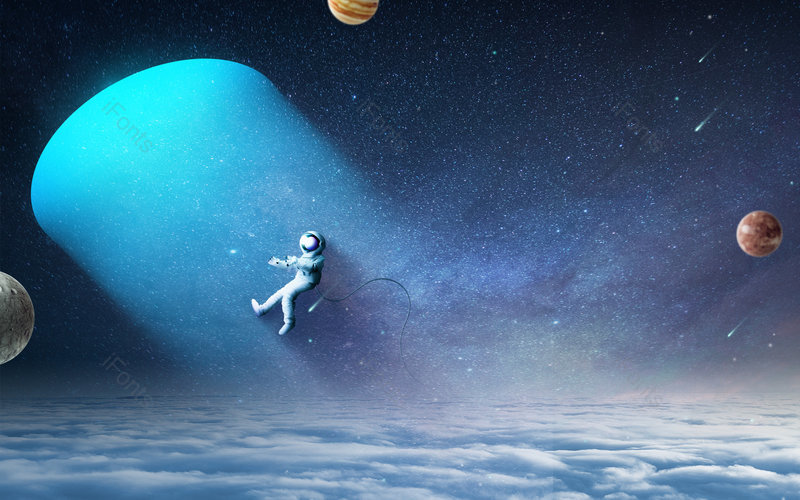 创意|空间